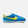 CORTEZ TXT - LIGHT PHOTO BLUE / LIGHTNING sold by Lapstone & Hammer