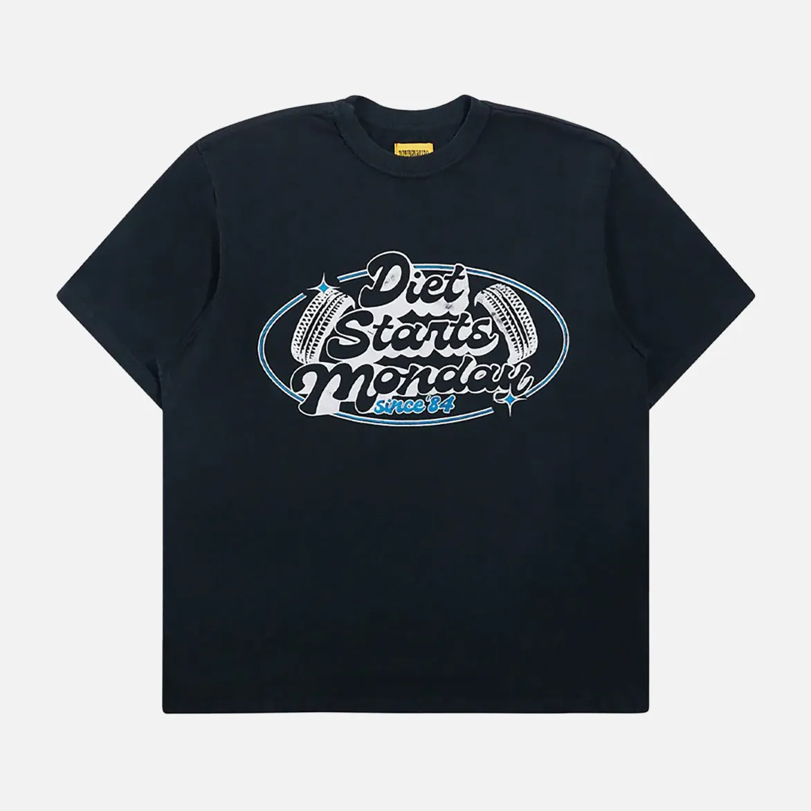 AUTO TEE - VINTAGE BLACK sold by Lapstone & Hammer