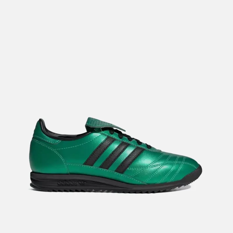 WMNS SL 72 OG - SEMI SCREAMING GREEN / CORE BLACK sold by Lapstone & Hammer