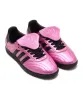 WMNS SAMBA LONG TONGUE - SUPPLIER COLOUR / CORE BLACK sold by Lapstone & Hammer