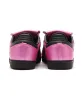 WMNS SAMBA LONG TONGUE - SUPPLIER COLOUR / CORE BLACK sold by Lapstone & Hammer