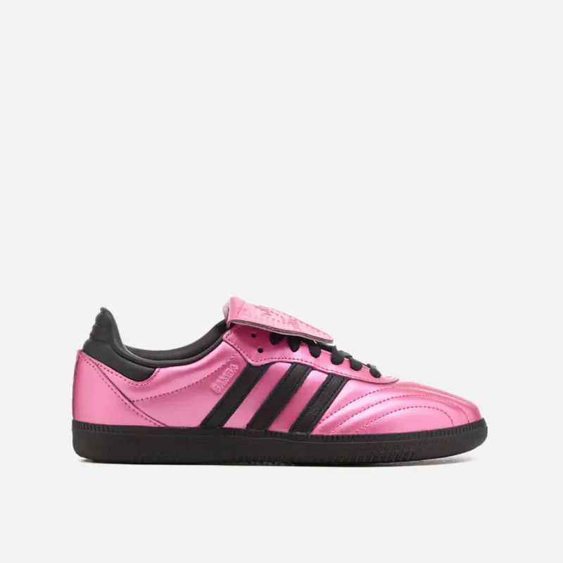 WMNS SAMBA LONG TONGUE - SUPPLIER COLOUR / CORE BLACK sold by Lapstone & Hammer