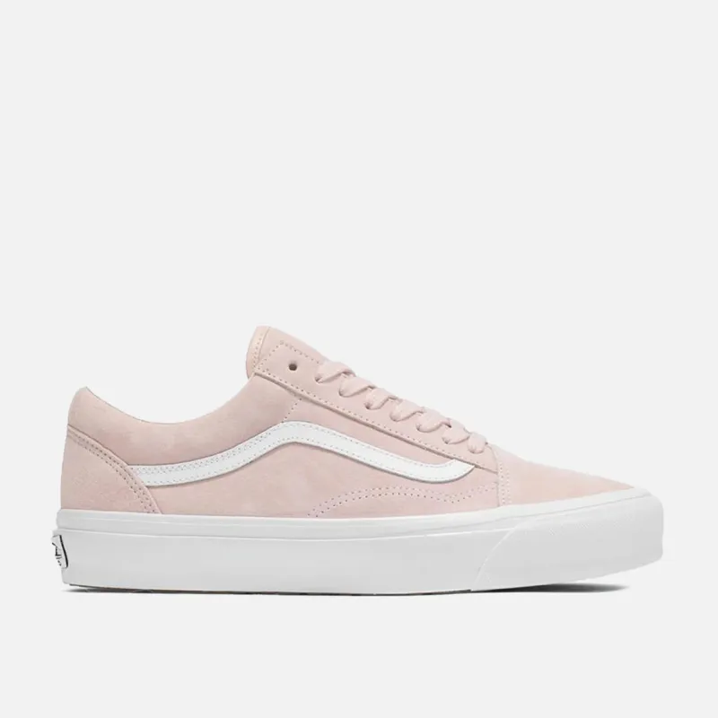 LX OLD SKOOL - SEPIA ROSE PINK sold by Lapstone & Hammer