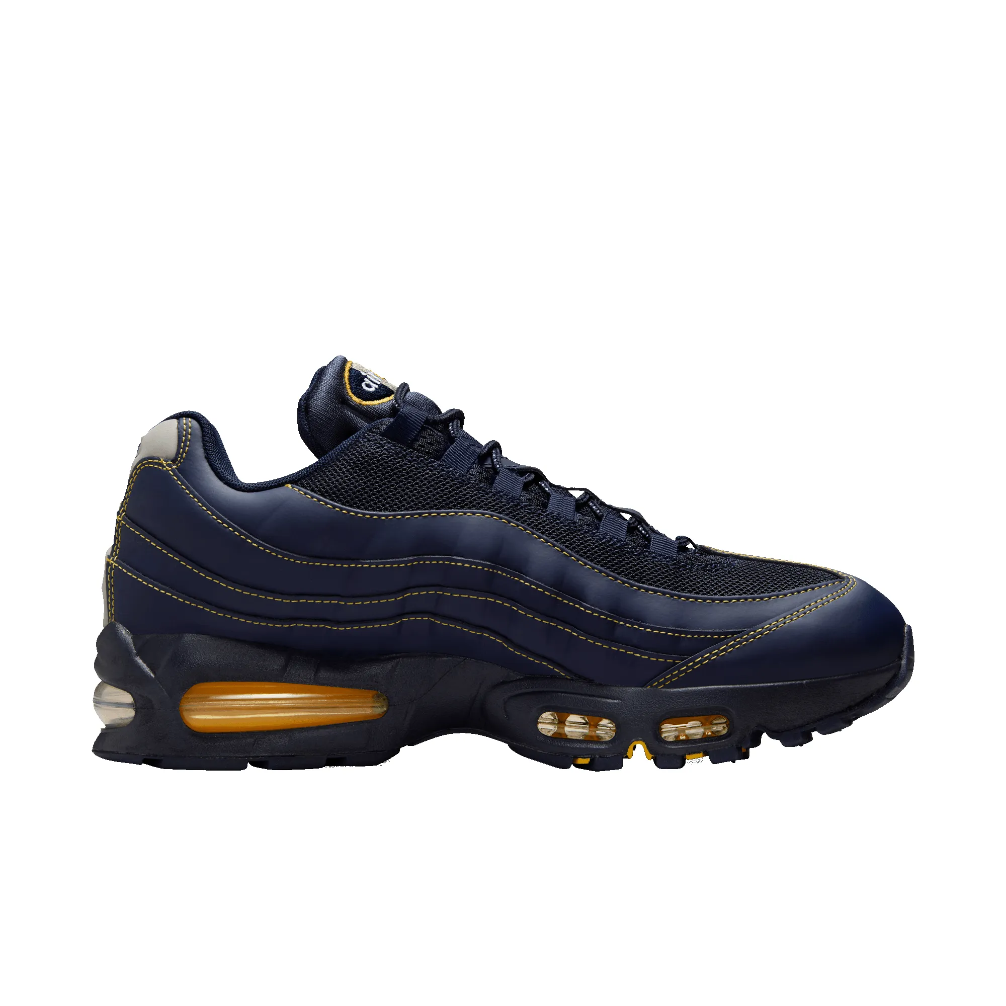 AIR MAX 95 OG "MICHIGAN" sold by Lapstone & Hammer product image thumbnail 3