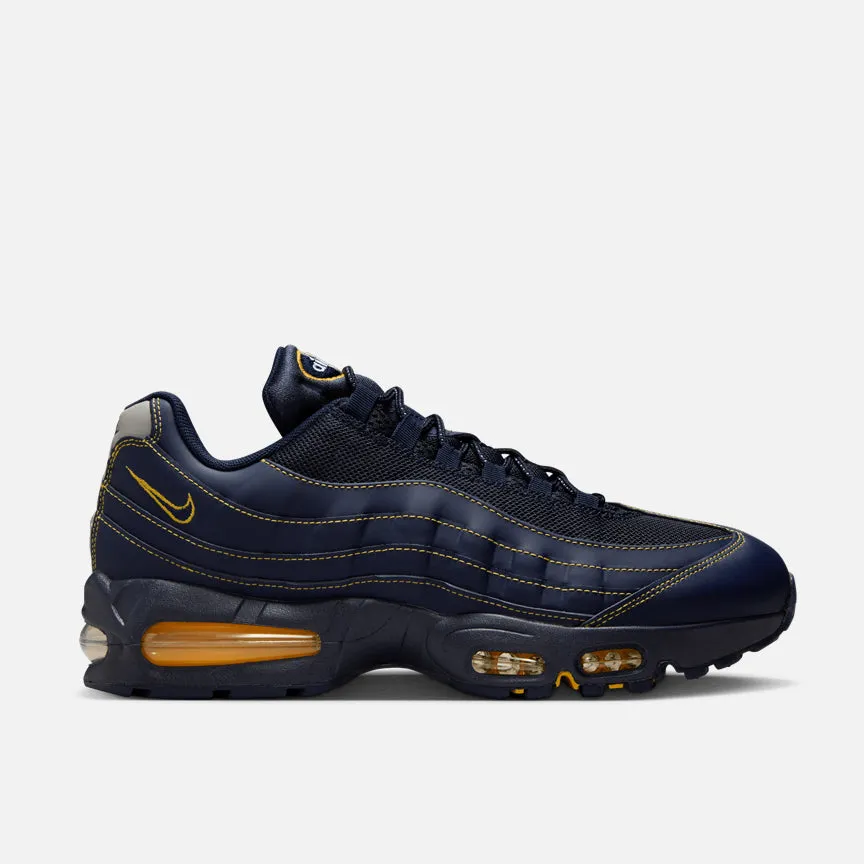 AIR MAX 95 OG "MICHIGAN" sold by Lapstone & Hammer