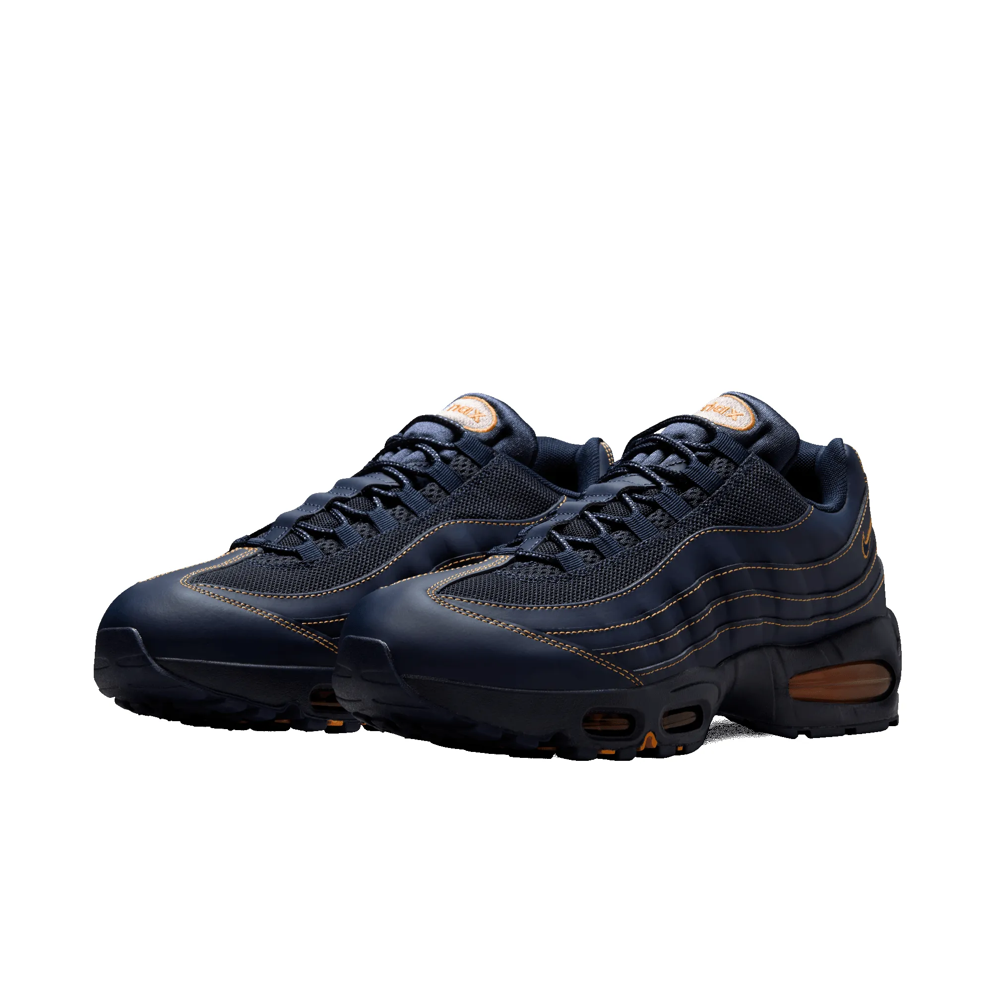 AIR MAX 95 OG "MICHIGAN" sold by Lapstone & Hammer product image thumbnail 2