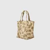 JACOB TOTE BAG - CAMO DUCK DESERT sold by Lapstone & Hammer