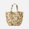 JACOB TOTE BAG - CAMO DUCK DESERT sold by Lapstone & Hammer