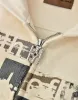 FLASHLIGHT HOODIE - CREAM sold by Lapstone & Hammer