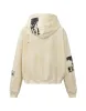FLASHLIGHT HOODIE - CREAM sold by Lapstone & Hammer