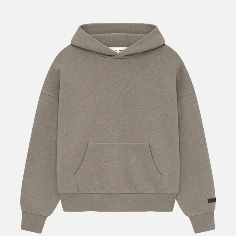 CLASSIC HOODIE - HOMESTEAD HEATHER sold by Lapstone & Hammer