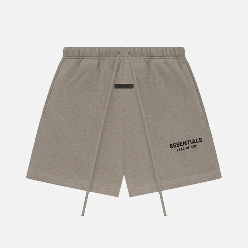 CLASSIC SWEATSHORT -  HOMESTEAD HEATHER sold by Lapstone & Hammer