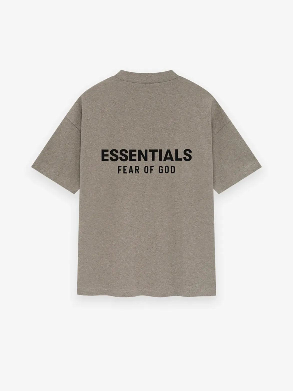 CLASSIC SHORT SLEEVE TEE - HOMESTEAD HEATHER sold by Lapstone & Hammer product image thumbnail 2