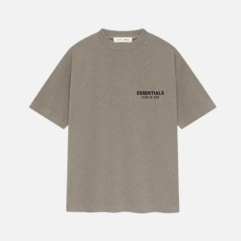CLASSIC SHORT SLEEVE TEE - HOMESTEAD HEATHER sold by Lapstone & Hammer
