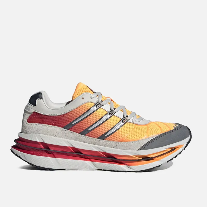 ADISTAR HRMY - SUPPLIER COLOUR / GREY SIX / TEAM VICTORY RED sold by Lapstone & Hammer