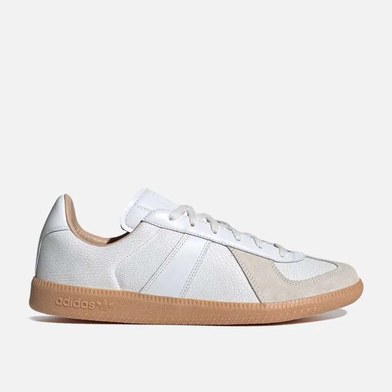 BW ARMY LUX - CLOUD WHITE / GUM sold by Lapstone & Hammer