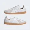 BW ARMY LUX - CLOUD WHITE / GUM sold by Lapstone & Hammer