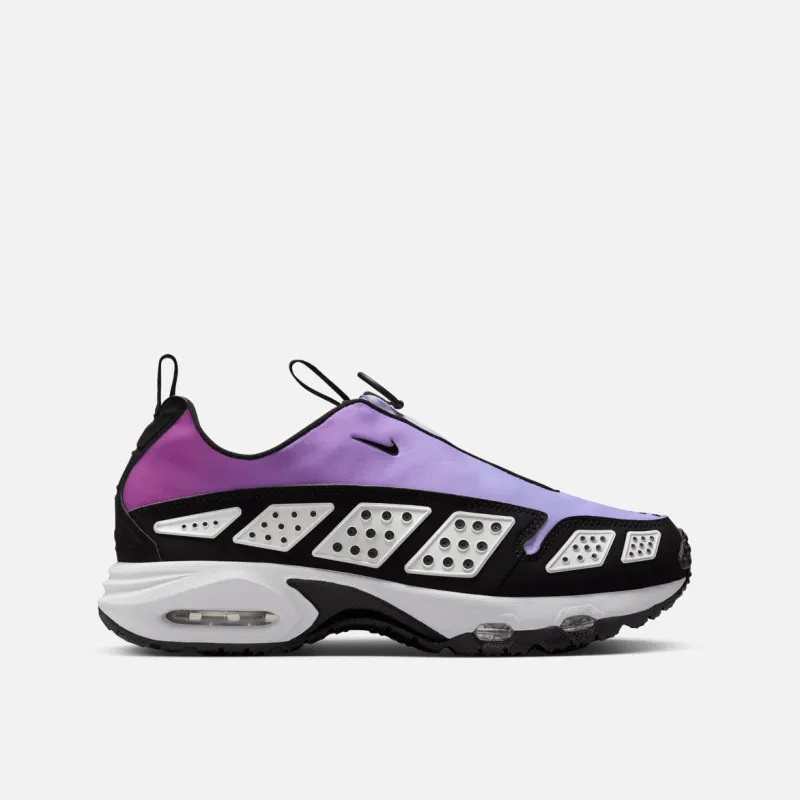 WMNS AIR MAX SNDR "HYPER VIOLET" sold by Lapstone & Hammer