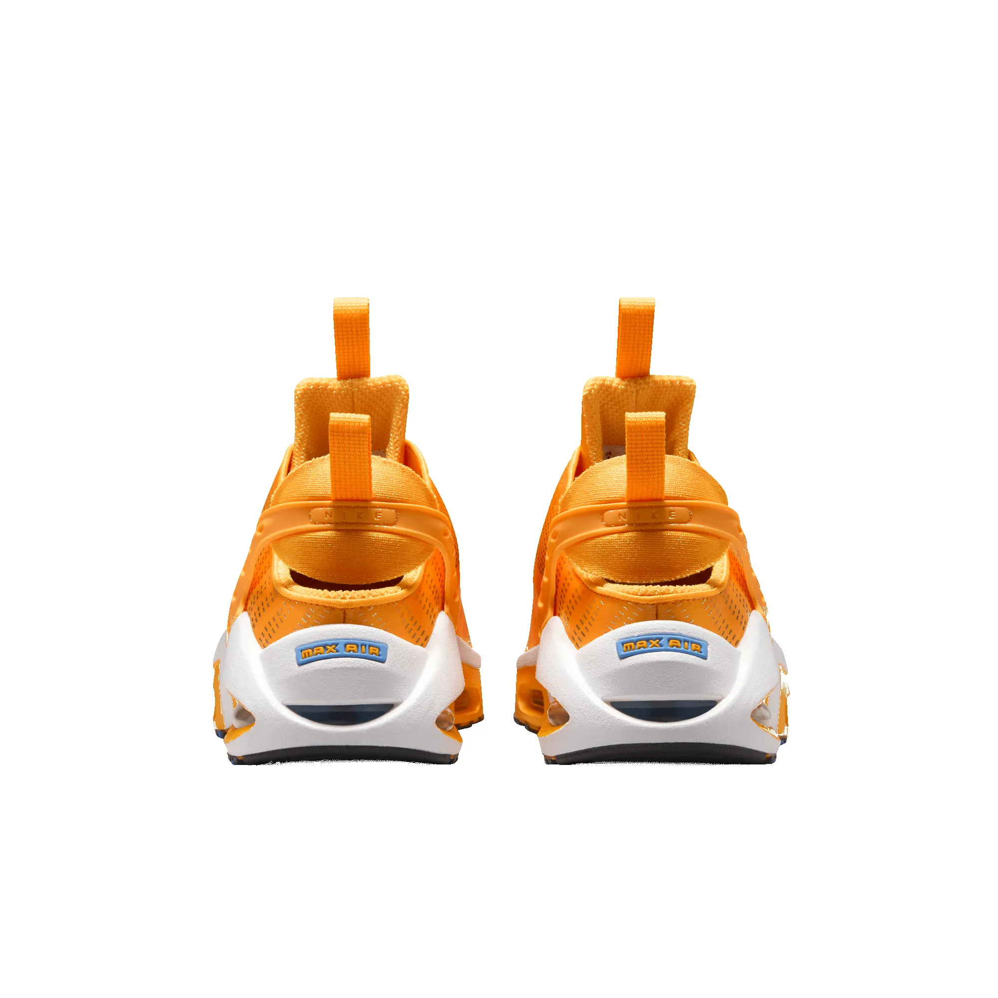 WMNS AIR MAX CRAZE "LASER ORANGE" sold by Lapstone & Hammer product image thumbnail 4