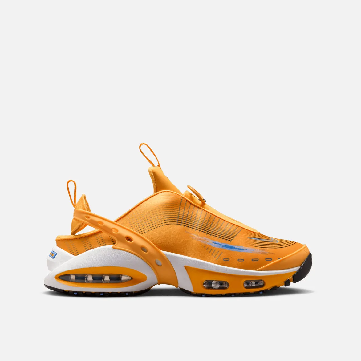 WMNS AIR MAX CRAZE "LASER ORANGE" sold by Lapstone & Hammer