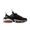 WMNS AIR MAX CRAZE - BLACK / BRIGHT CITRUS / WHITE sold by Lapstone & Hammer