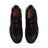 WMNS AIR MAX CRAZE - BLACK / BRIGHT CITRUS / WHITE sold by Lapstone & Hammer