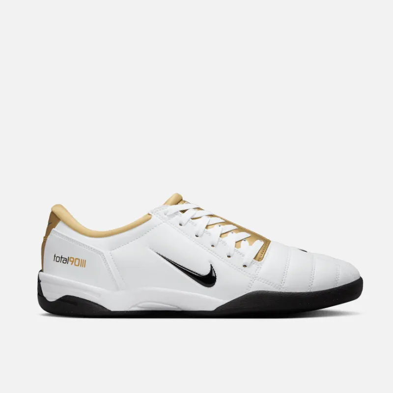 TOTAL 90 SP "WHITE / GOLD" sold by Lapstone & Hammer