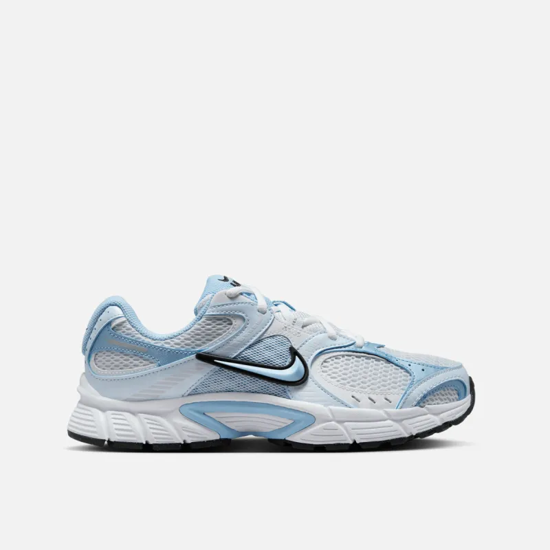 WMNS V5 RNR - FOOTBALL GREY / PSYCHIC BLUE sold by Lapstone & Hammer