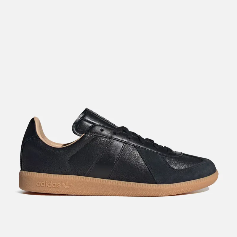 BW ARMY LUX - CORE BLACK / GUM sold by Lapstone & Hammer