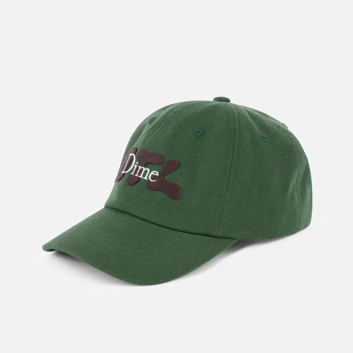 MTL LOW PRO CAP - PINE sold by Lapstone & Hammer