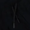 PLEATED NYLON PANTS - BLACK sold by Lapstone & Hammer