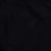 PLEATED NYLON PANTS - BLACK sold by Lapstone & Hammer