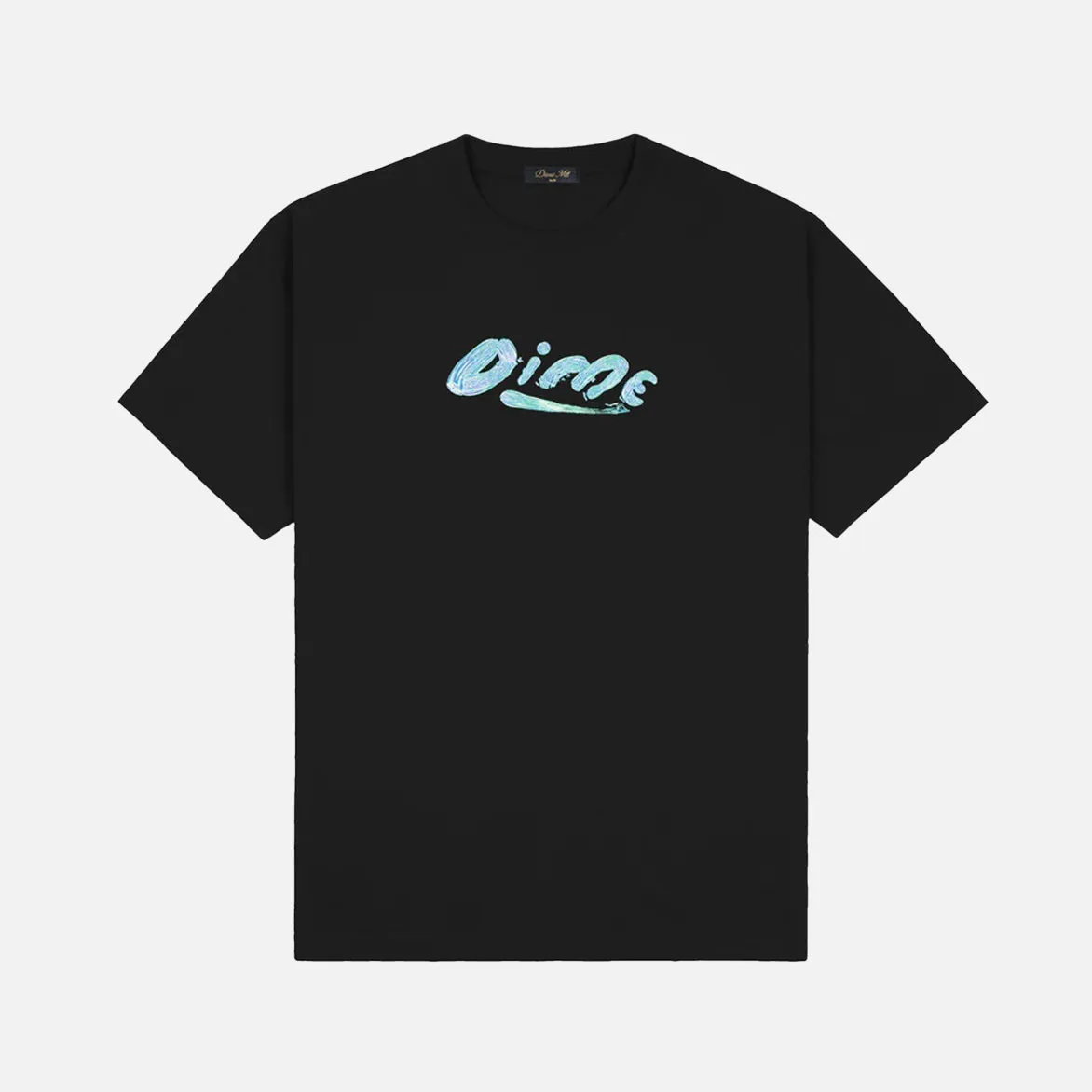 PAINT TEE - BLACK sold by Lapstone & Hammer