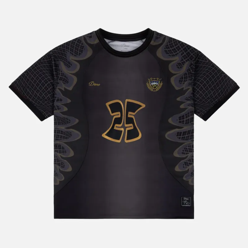 HOLY FLAME JERSEY - GOLD FIRE sold by Lapstone & Hammer