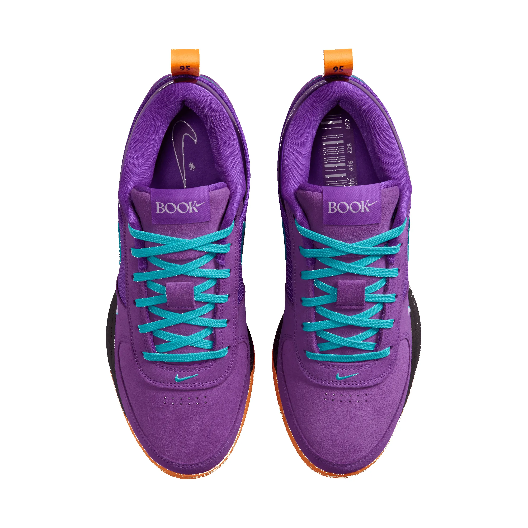 BOOK 1 "1995 ALL STAR" sold by Lapstone & Hammer product image thumbnail 5