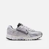 WMNS ZOOM VOMERO 5 - BARELY GRAPE / METALLIC SILVER sold by Lapstone & Hammer