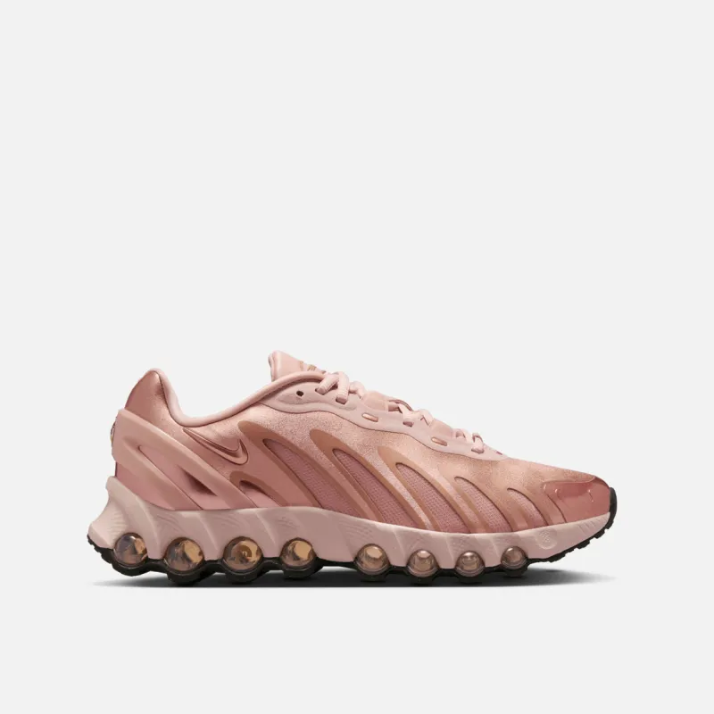 WMNS AIR MAX DN8 "METALLIC RED BRONZE" sold by Lapstone & Hammer