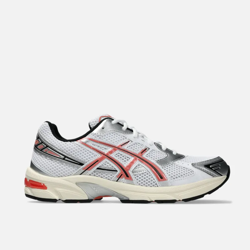 GEL-1130 - WHITE / DESERT RED sold by Lapstone & Hammer