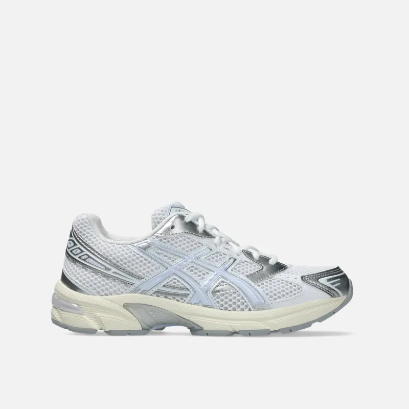 WMNS GEL-1130 - WHITE / MINT TINT sold by Lapstone & Hammer