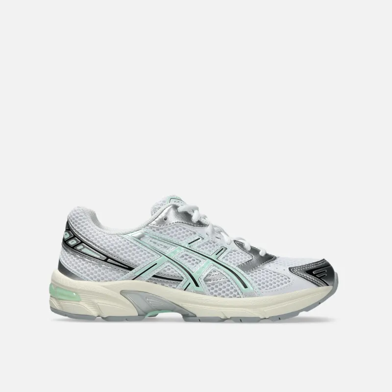 WMNS GEL-1130 - WHITE / BLUE FADE made by Asics