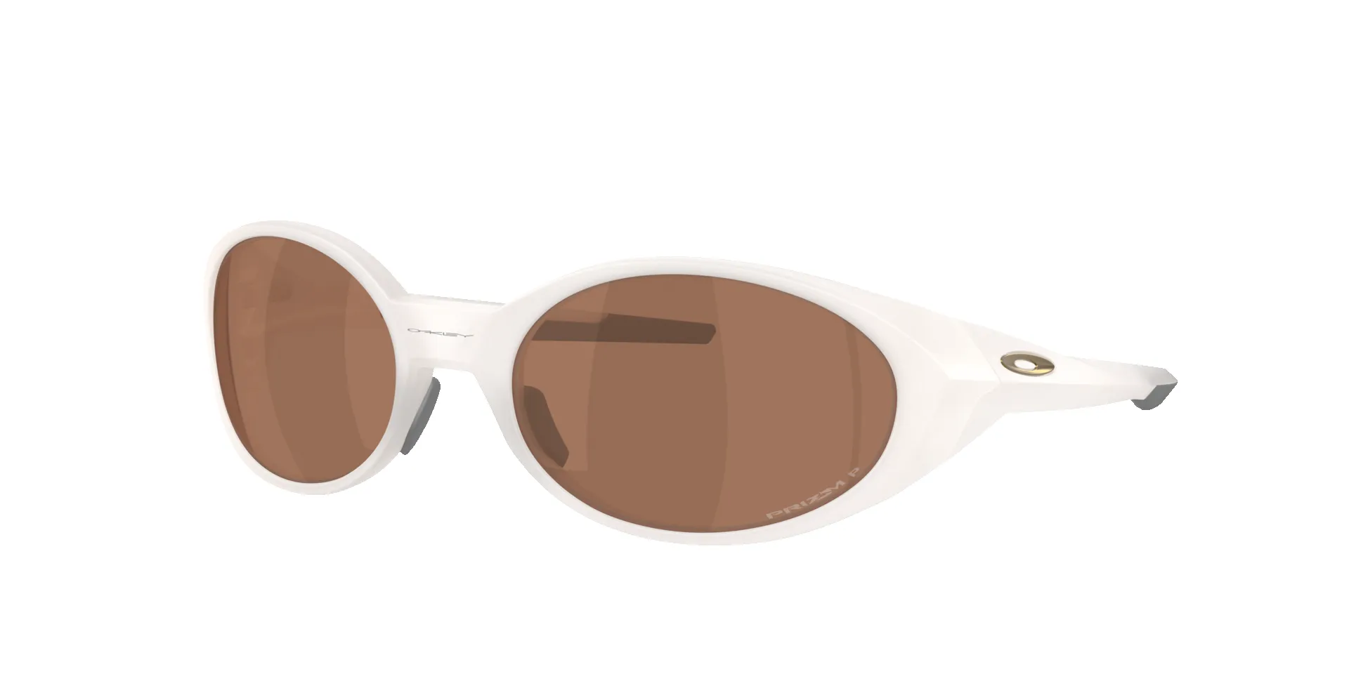 EYEJACKET REDUX - MATTE VAPOR / PRIZM TUNGSTEN POLARIZED sold by Lapstone & Hammer product image thumbnail 4