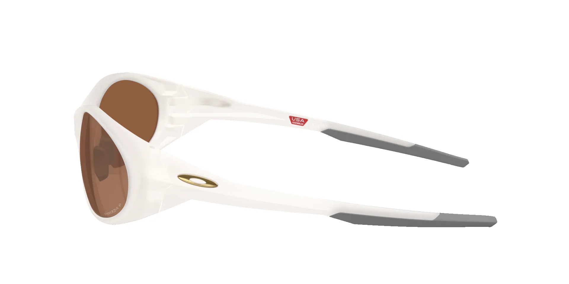 EYEJACKET REDUX - MATTE VAPOR / PRIZM TUNGSTEN POLARIZED sold by Lapstone & Hammer product image thumbnail 3