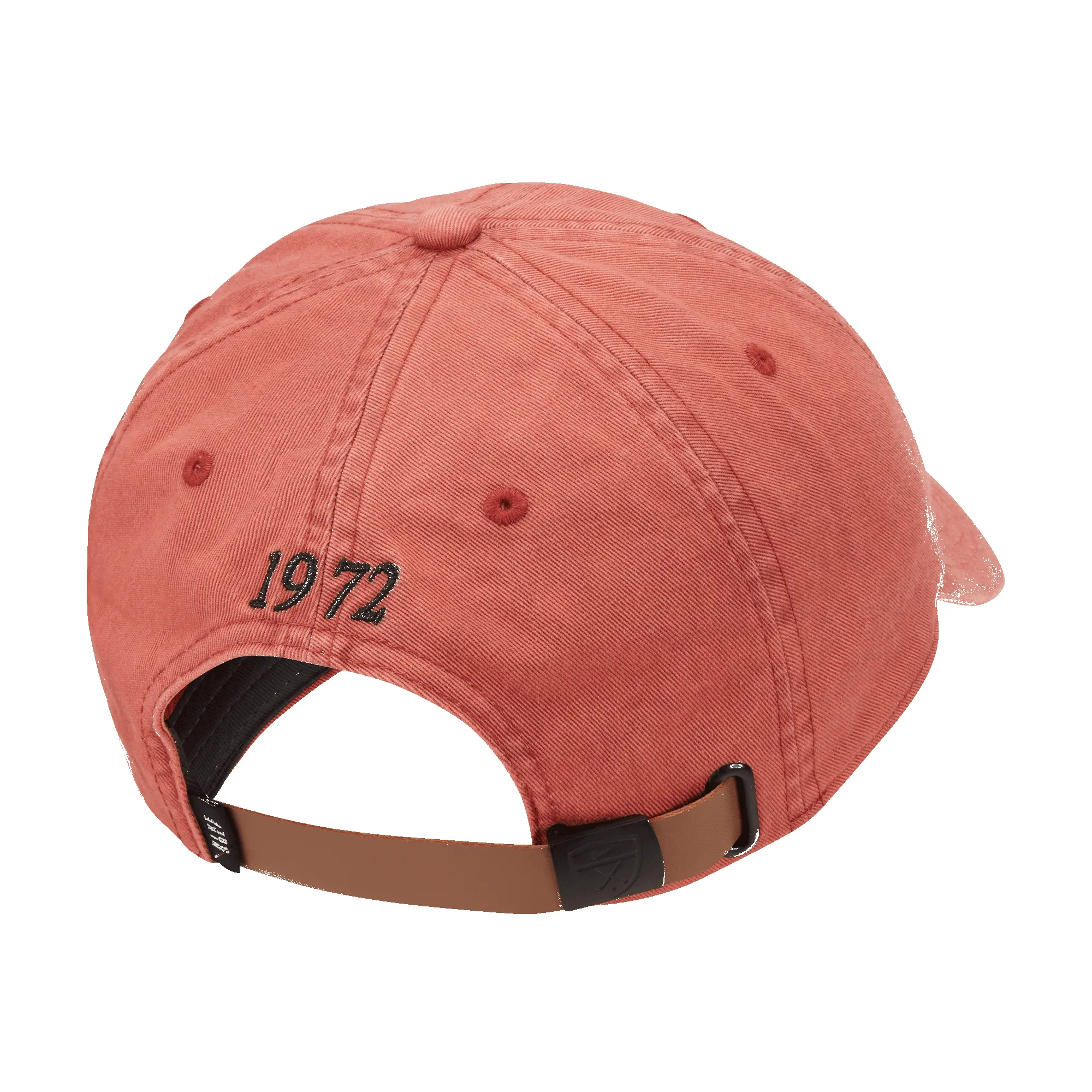 Nike 1972 Nike Heritage 86 Golf Hat NIKE HERITAGE 86 WASHED GOLF