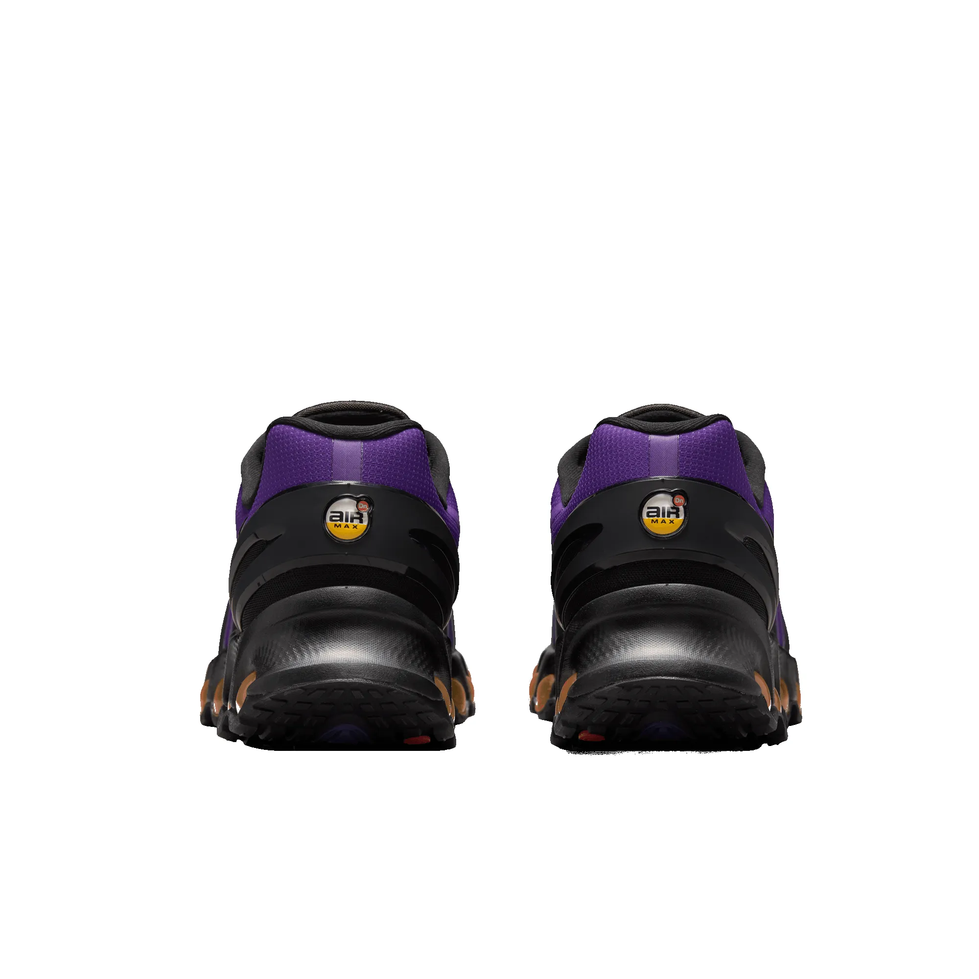 AIR MAX DN8 - FIERCE PURPLE / BLACK sold by Lapstone & Hammer product image thumbnail 4