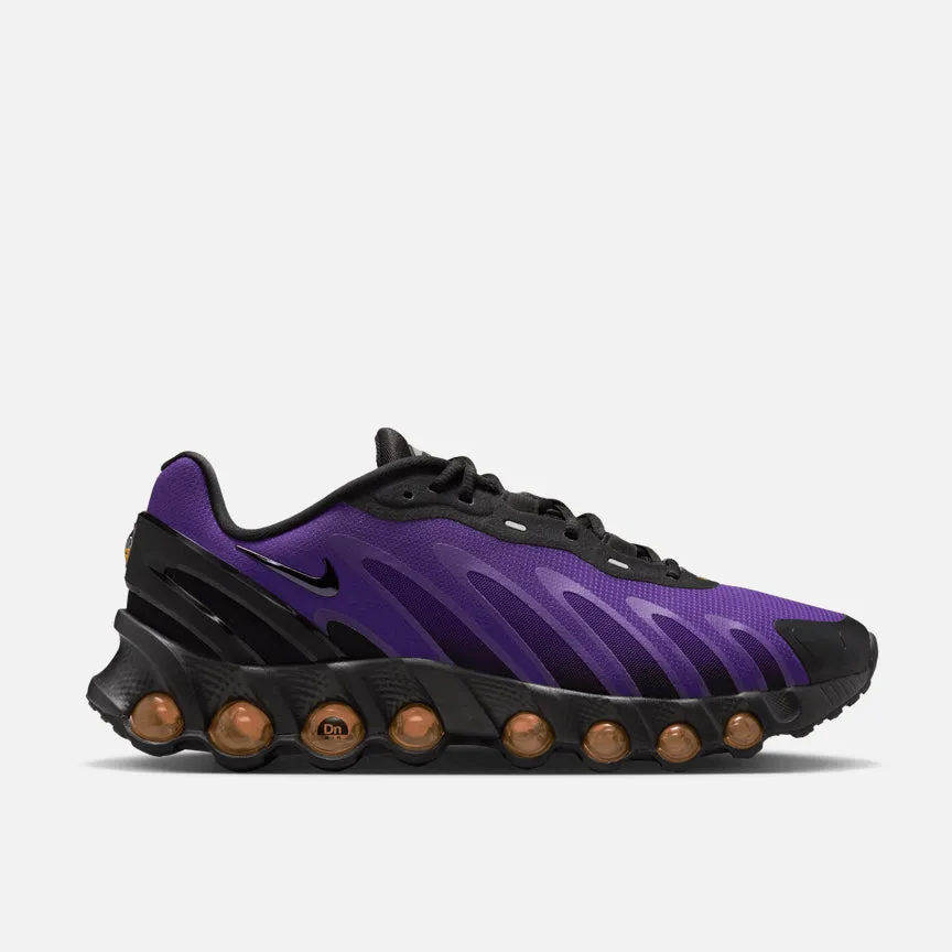 AIR MAX DN8 - FIERCE PURPLE / BLACK sold by Lapstone & Hammer