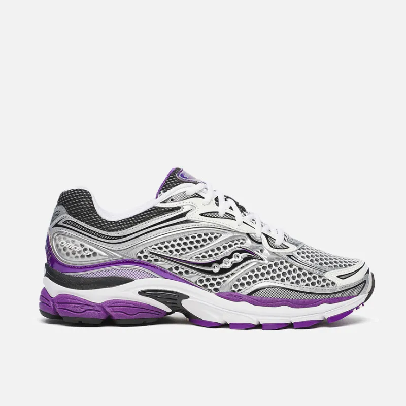 PROGRID OMNI 9 - SILVER / PURPLE sold by Lapstone & Hammer