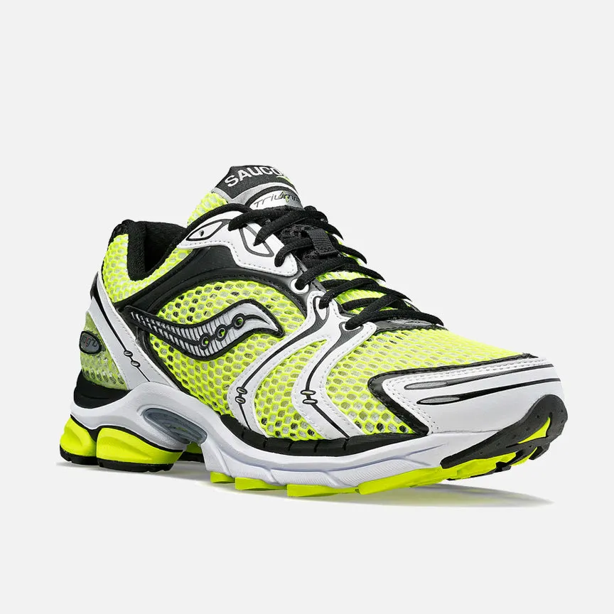 PROGRID TRIUMPH 4 - YELLOW / SILVER sold by Lapstone & Hammer product image thumbnail 2