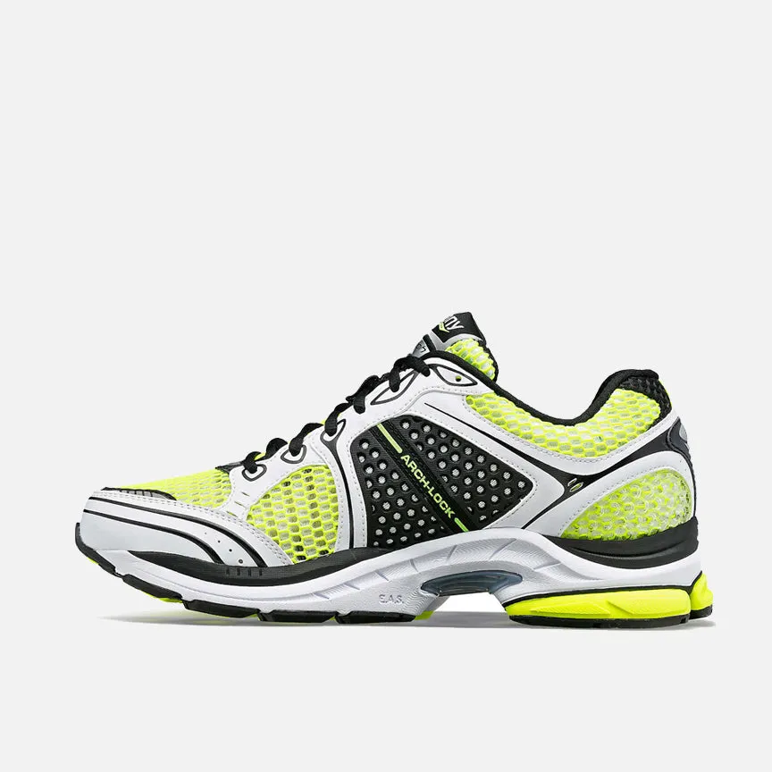 PROGRID TRIUMPH 4 - YELLOW / SILVER sold by Lapstone & Hammer product image thumbnail 3