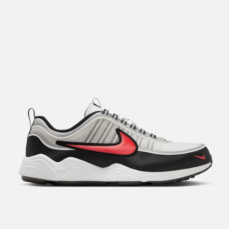 AIR ZOOM SPIRIDON SP "METALLIC SILVER" sold by Lapstone & Hammer