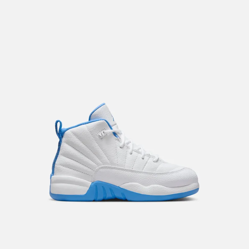 JORDAN 12 RETRO (PS) "MELO" sold by Lapstone & Hammer